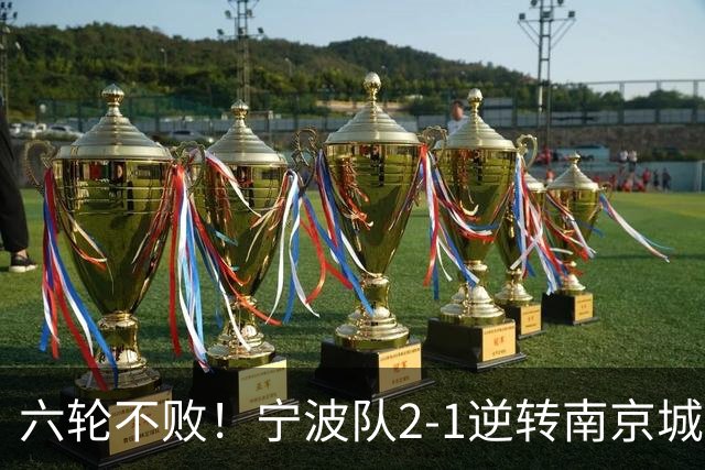 六轮不败！宁波队2-1逆转南京城市 奇塔迪尼传射庞开元建功